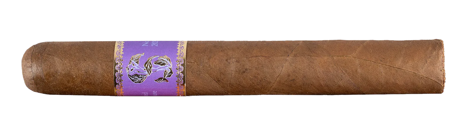 Limited Exposure No. 2 Robusto
