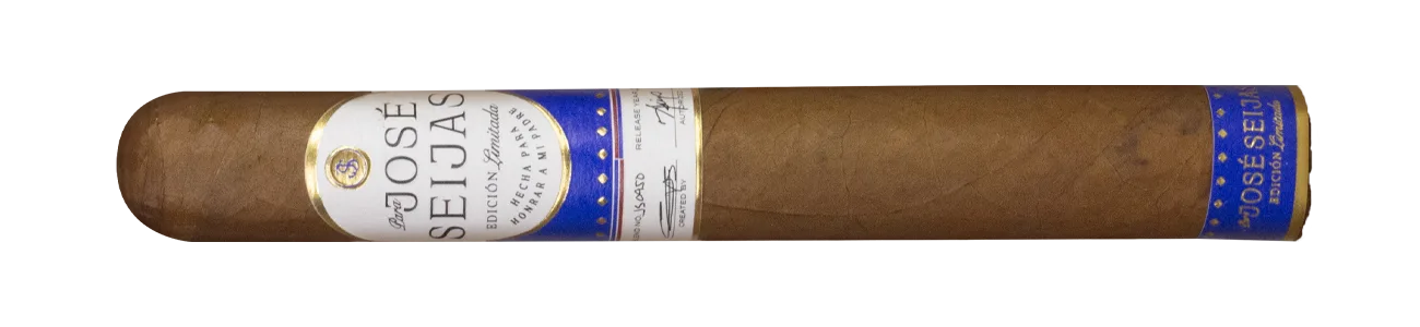 Para José Seijas Toro