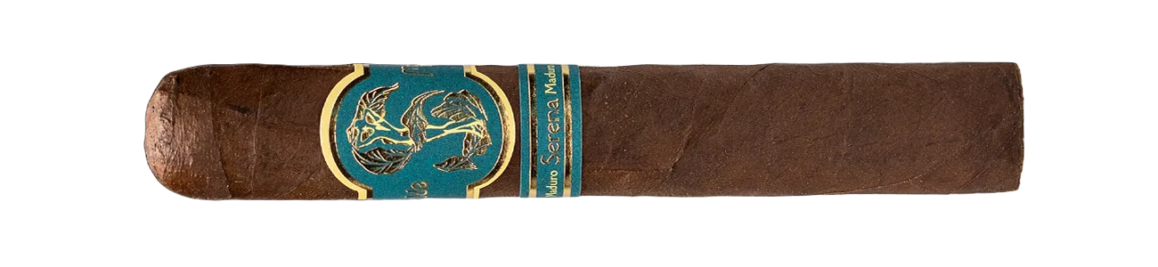 Serena Maduro Toro