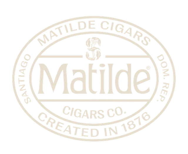 Matilde Cigars logo