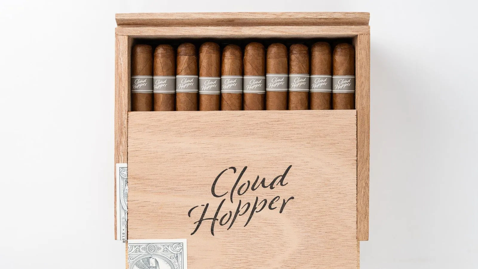 Cloud Hopper logo