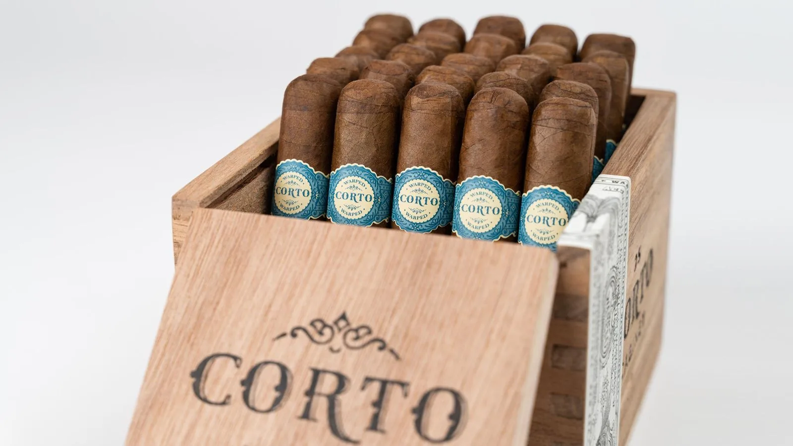 Corto logo