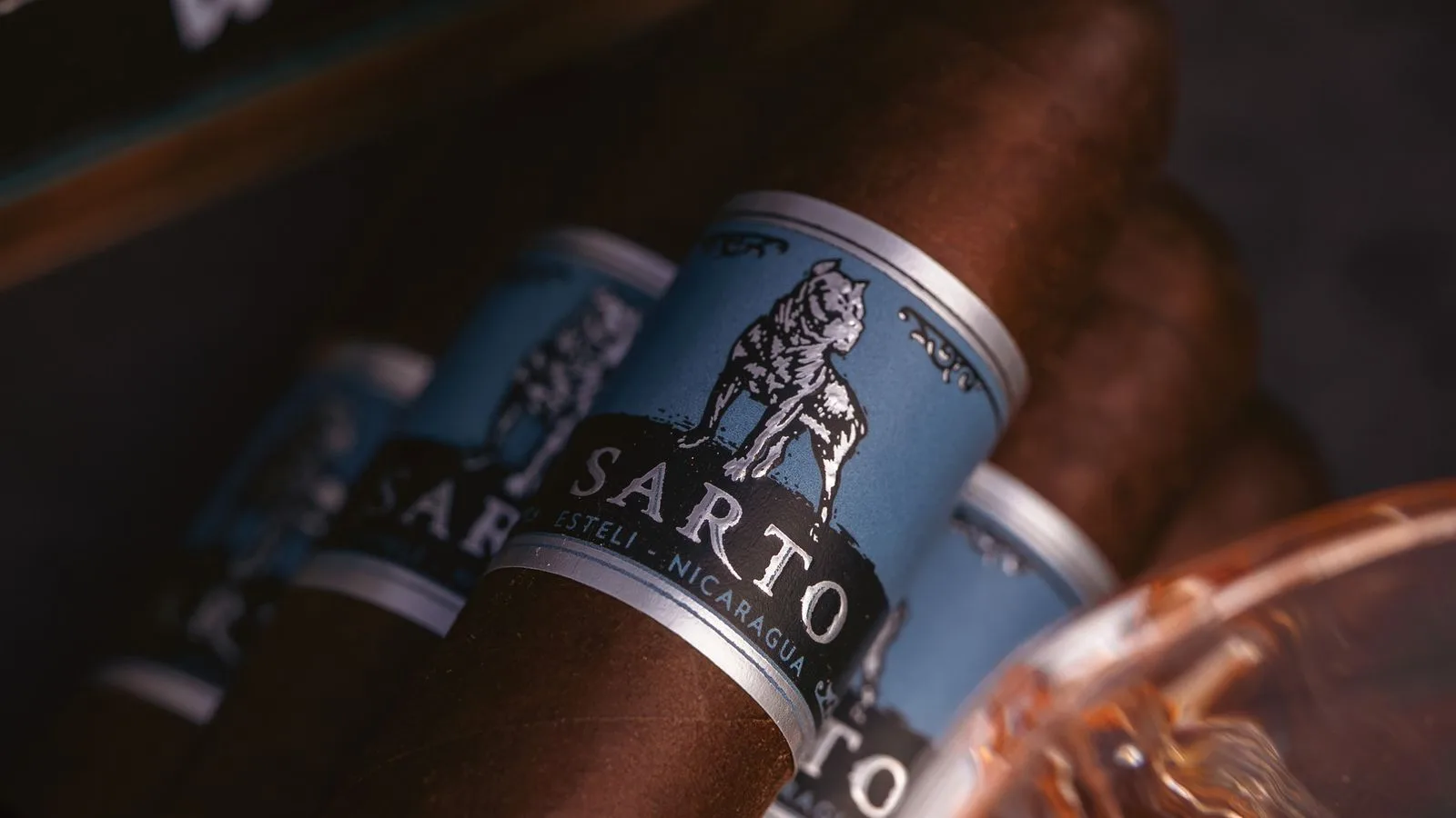 Sarto logo