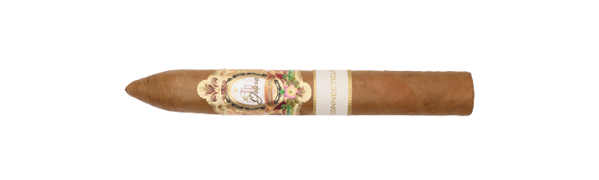 Connecticut Cortador (Torpedo)