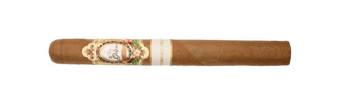 Connecticut Presidente (Churchill)