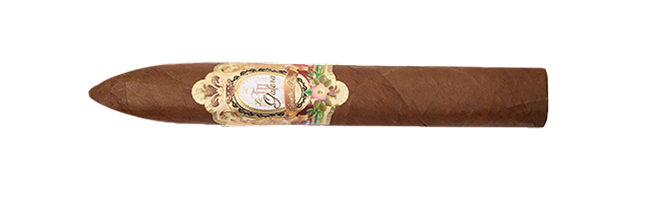 Habano Cortador (Torpedo)