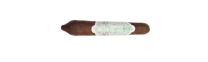 Imperial Jade Chiquito Perfecto