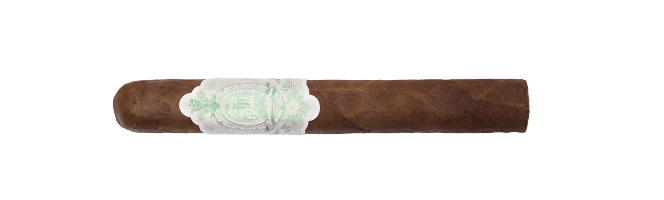Imperial Jade Toro