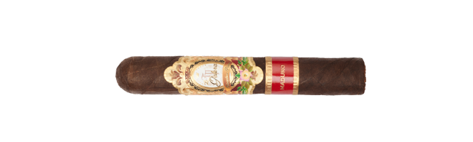 Maduro Chaveta (Robusto)