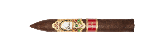 Maduro Cortador (Torpedo)