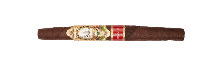 Maduro Pegador (Corona Gorda)
