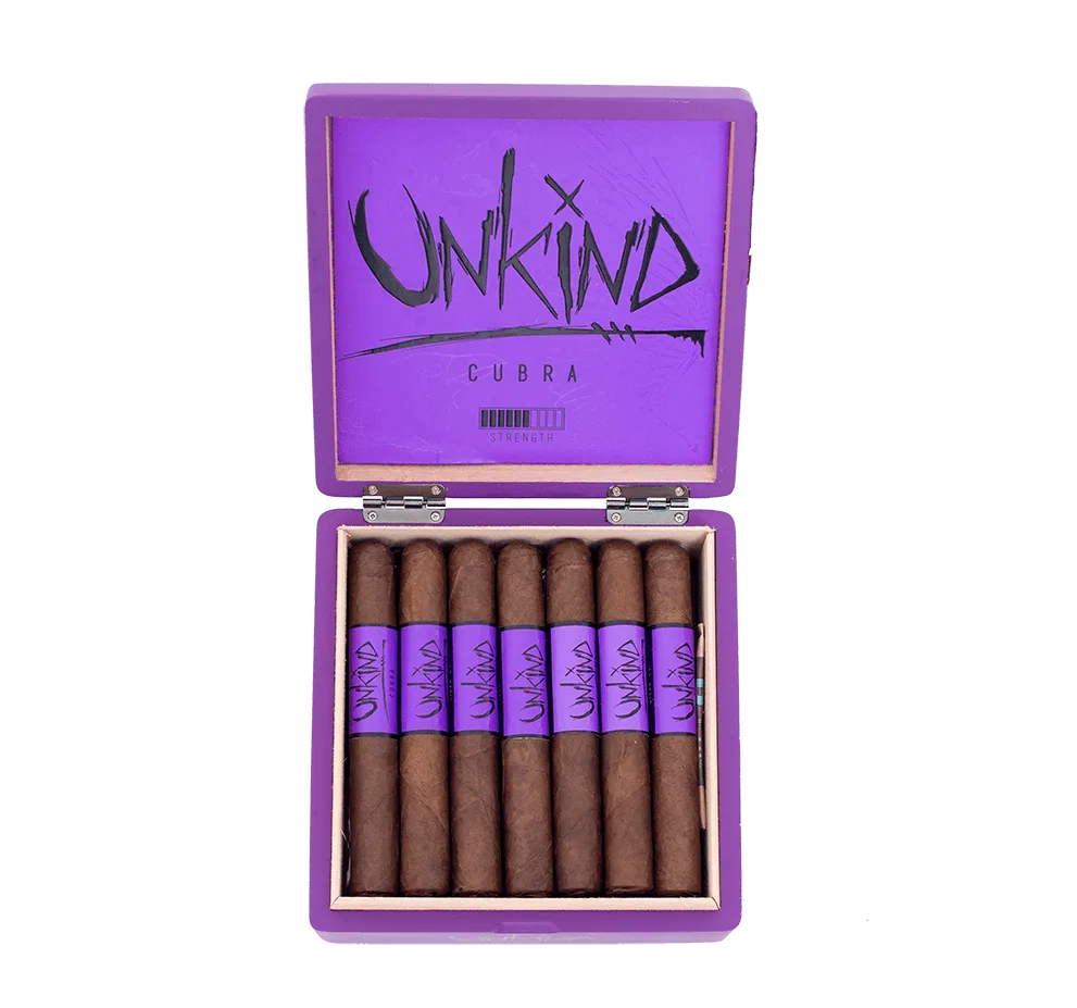 Unkind