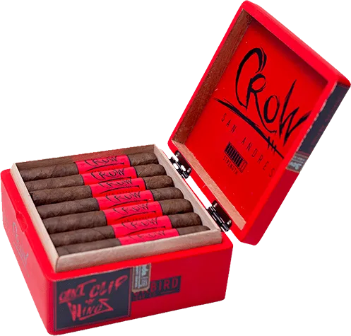 Crow Doble Toro