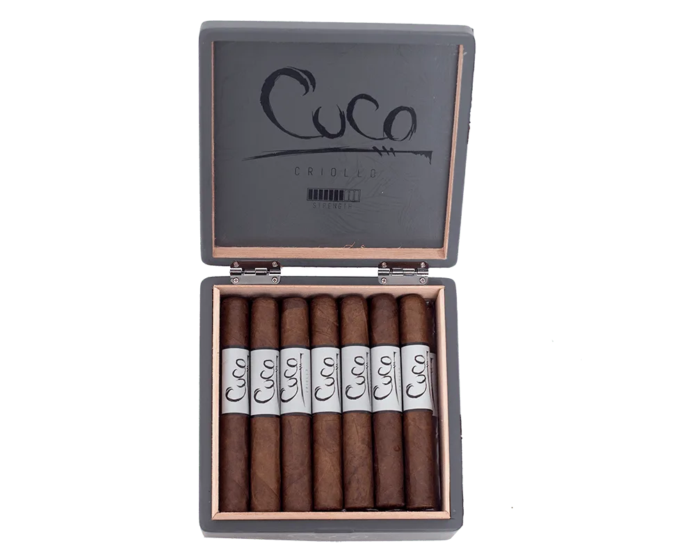 Cuco