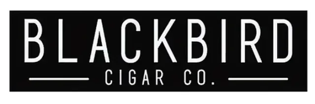 Blackbird Cigars logo