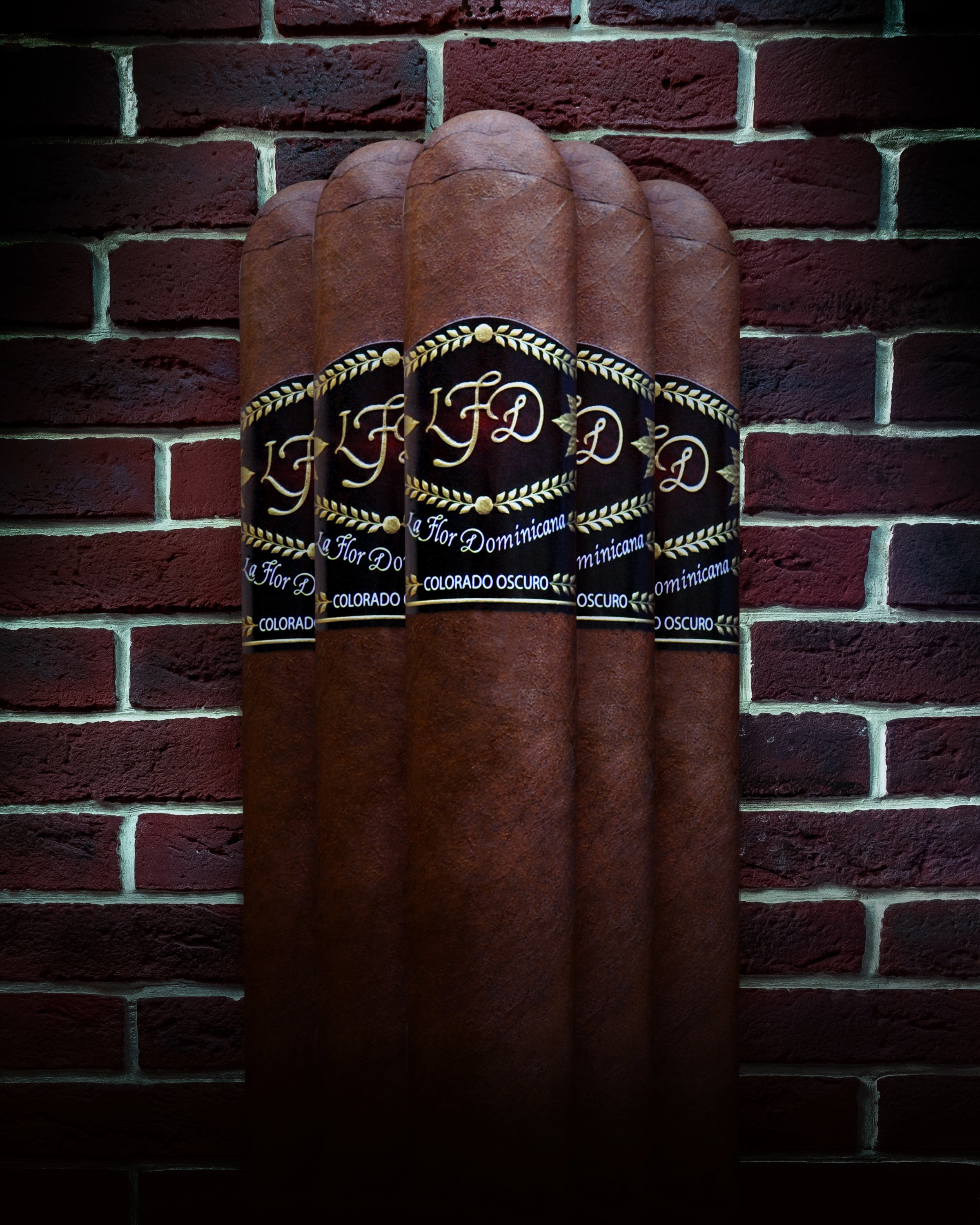 Colorado Oscuro