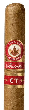 Antaño CT
