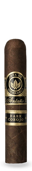 Antaño Dark Corojo Azarosa