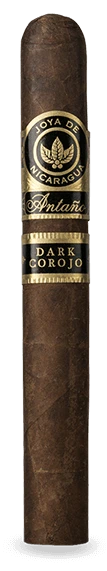 Antaño Dark Corojo La Niveladora
