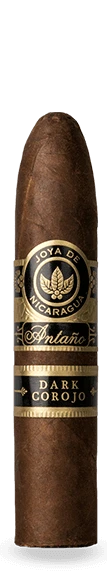 Antaño Dark Corojo La Pesadilla
