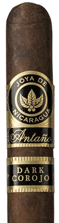 Antaño Dark Corojo