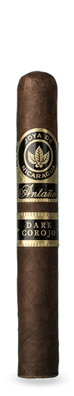 Antaño Dark Corojo Peligroso