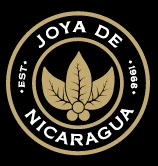 Joya de Nicaragua logo