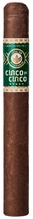Cinco de Cinco Corona Doble