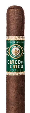 Cinco de Cinco