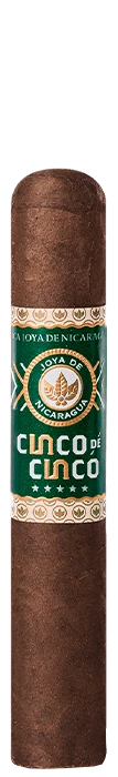 Cinco de Cinco Robusto Gordo