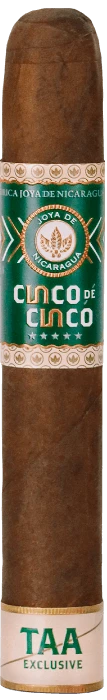 Cinco de Cinco TAA Exclusive