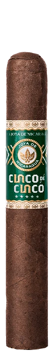 Cinco de Cinco Toro
