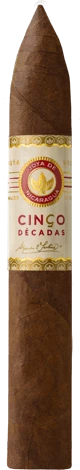 Cinco Décadas El Doctor
