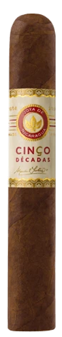 Cinco Décadas El Embargo (Outside USA)