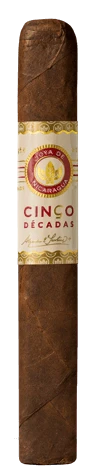 Cinco Décadas Fundador