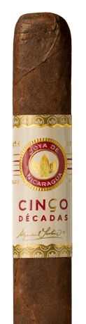 Cinco Décadas