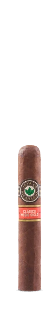 Clásico Medio Siglo Robusto