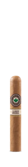 Clásico Original Robusto