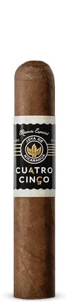 Cuatro Cinco Doble Robusto