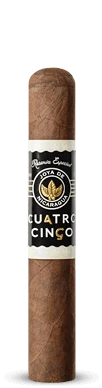 Cuatro Cinco Petit Corona