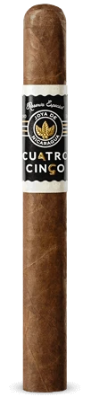 Cuatro Cinco Toro