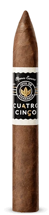 Cuatro Cinco Torpedo