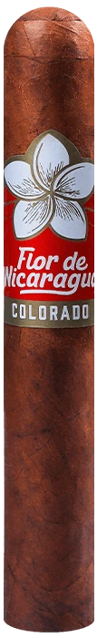 Flor de Nicaragua Robusto