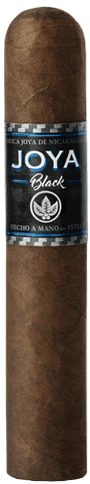 Joya Black Doble Robusto