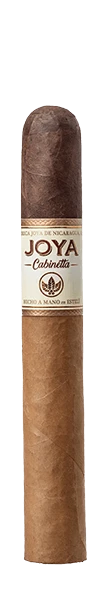 Joya Cabinetta Toro