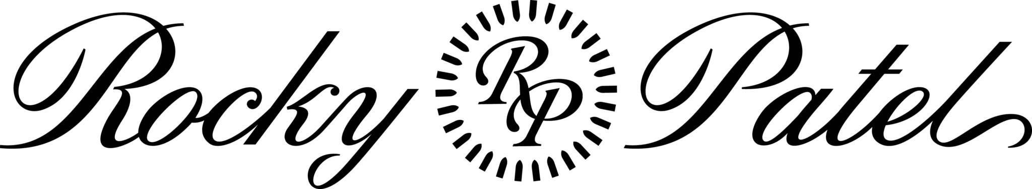 Rocky Patel logo