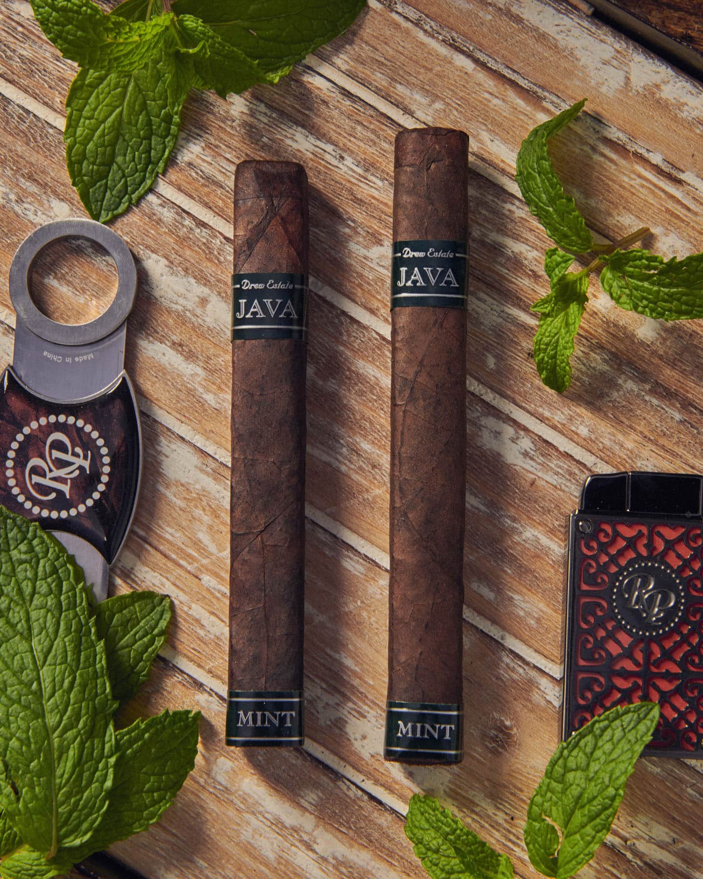Java Mint