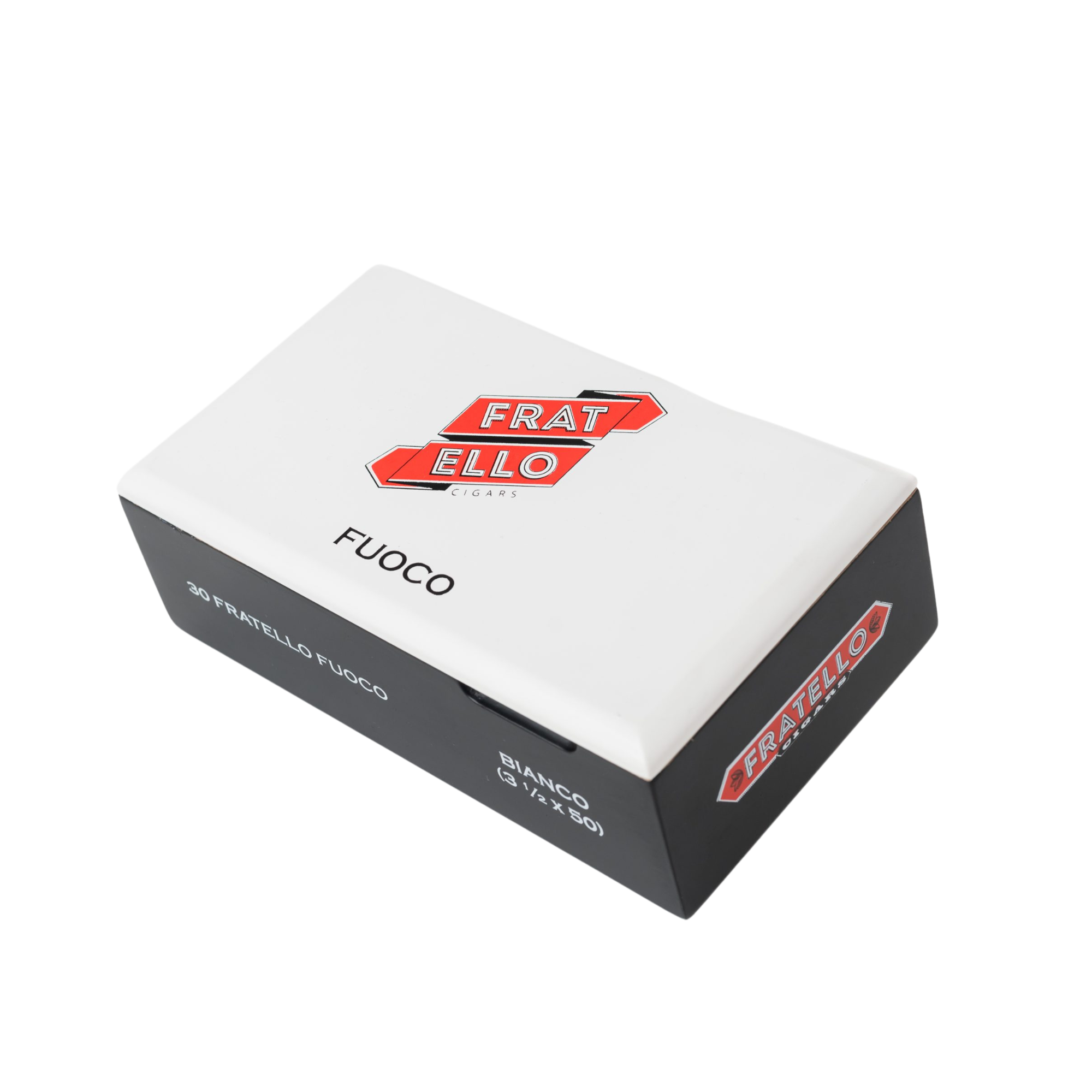 Fuoco Bianco