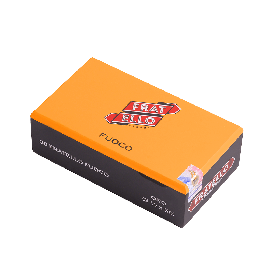 Fuoco Oro