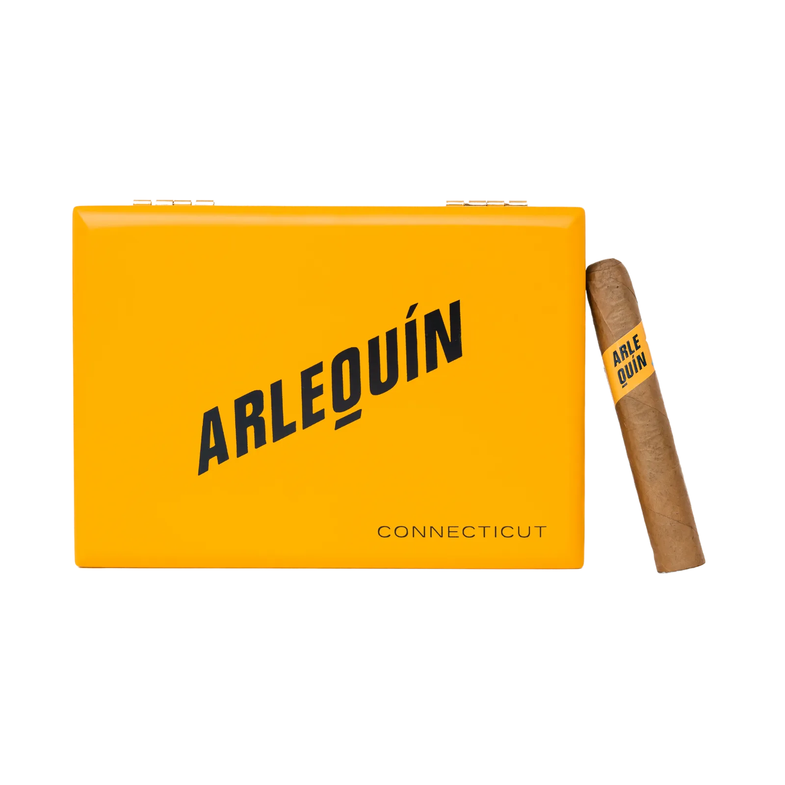 Arlequín Connecticut